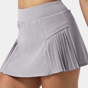 Tennis Skirt
